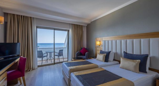 SUNLAND RESORT KEMER HOTEL