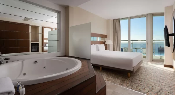 MANTERA CONGRESS HOTEL