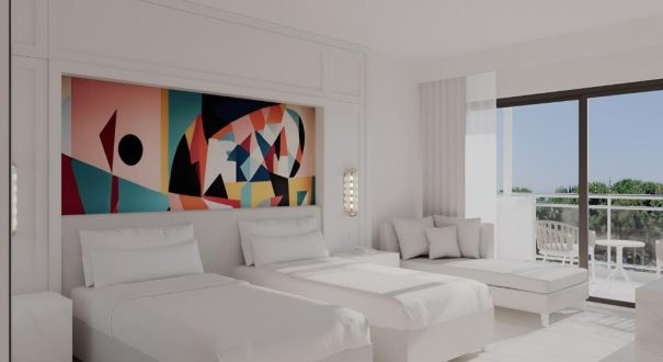 FASHION TV LUXURY RESORT HOTEL