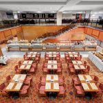 AZIMUT AEROSTAR MOSCOW HOTEL