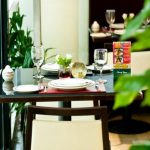 THE SEASONS BANGKOK HUAMARK HOTEL