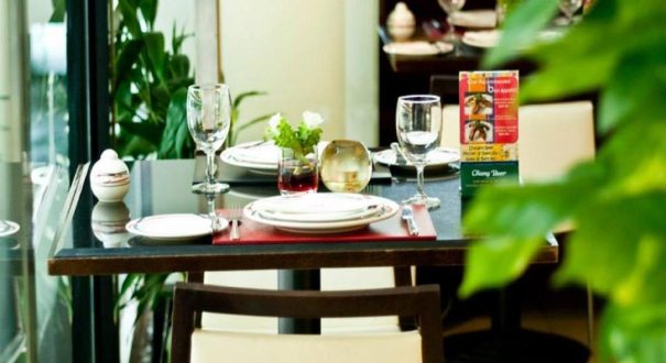 THE SEASONS BANGKOK HUAMARK HOTEL