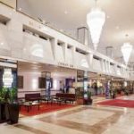 AZIMUT AEROSTAR MOSCOW HOTEL