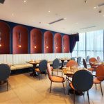 IMPERIAL LEXIS HOTEL