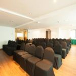THE SEASONS BANGKOK HUAMARK HOTEL