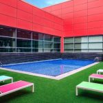 ROYAL PLAZA SINGAPORE HOTEL