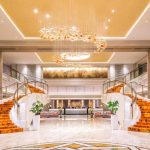 ROYAL PLAZA SINGAPORE HOTEL