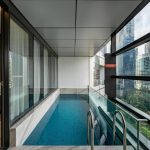 IMPERIAL LEXIS HOTEL