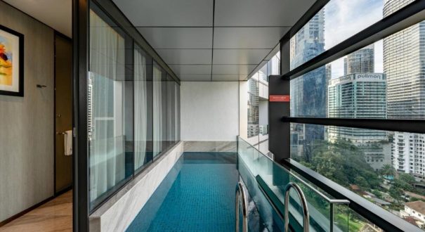 IMPERIAL LEXIS HOTEL