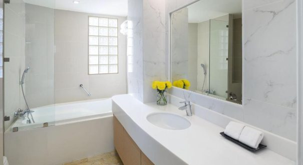 PARKROYAL SUITES BANGKOK HOTEL
