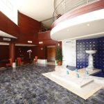JAZ TOUR KHALEF RESORT HOTEL