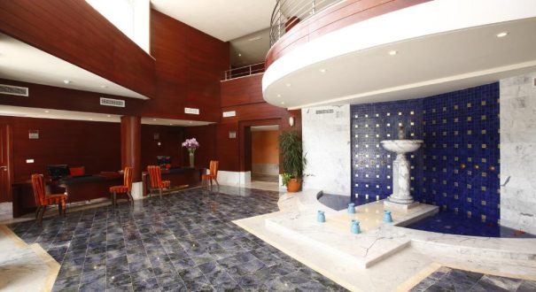 JAZ TOUR KHALEF RESORT HOTEL