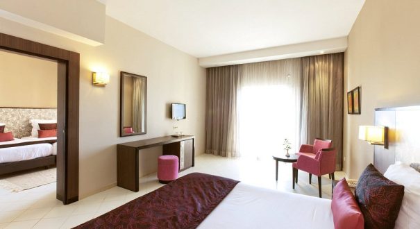 ROSA BEACH RESORT HOTEL