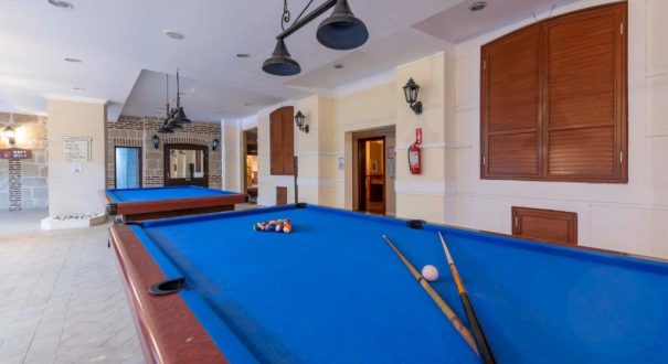 ARMAS LABADA HOTEL