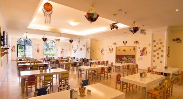 SELECTUM NOA BELEK HOTEL