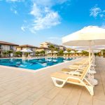 CRYSTAL BOUTIQUE BEACH HOTEL