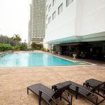 GURNEY BAY HOTEL