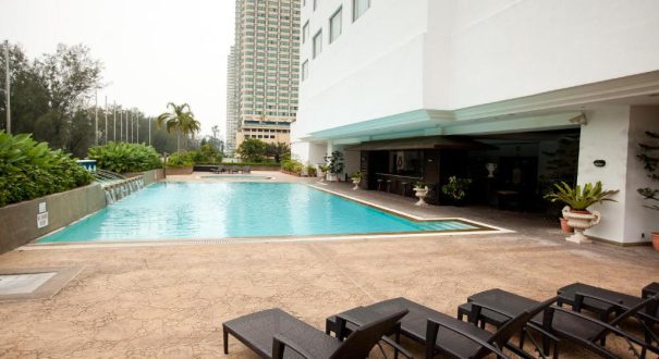 GURNEY BAY HOTEL