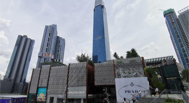 KINGSTON BUKIT BINTANG HOTEL