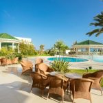IBEROSTAR ROYAL EL MANSOUR HOTEL