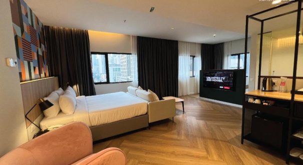 STEG HOTEL