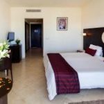 SEABEL ALHAMRA BEACH GOLF HOTEL
