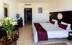 SEABEL ALHAMRA BEACH GOLF HOTEL