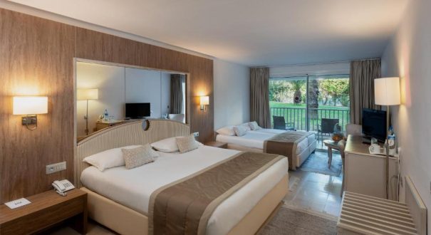JAZ TOUR KHALEF RESORT HOTEL
