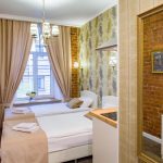 PETROVSKIY ART LOFT HOTEL