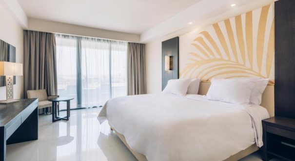 IBEROSTAR KURIAT PALACE HOTEL