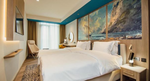 LA QUINTA BY WYNDHAM HOTEL