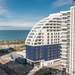 WHITE SAILS RESIDENTAL HOTEL