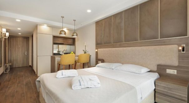 WYN RESIDENCE HOTEL