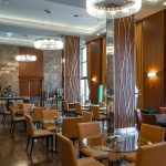 MARRIOTT KRASNAYA POLYANA HOTEL