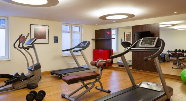 COSMOS SOCHI HOTEL