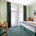 TULIP INN ROSA KHUTOR HOTEL