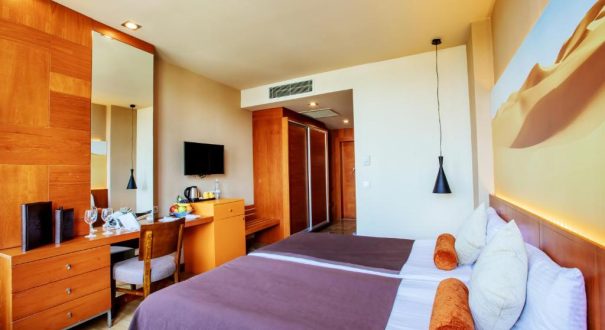SHERWOOD TUI BLUE BELEK HOTEL
