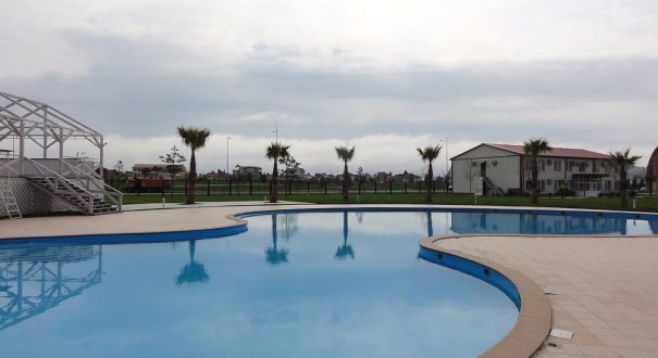 SOCHI PARK HOTEL