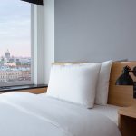 AZIMUT SAINT PETERSBURG HOTEL