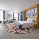 MOVENPICK MUSCAT HOTEL