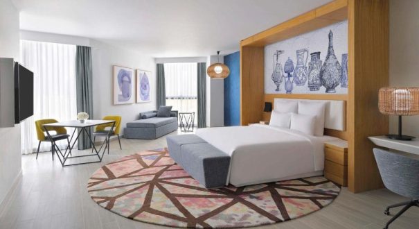 MOVENPICK MUSCAT HOTEL