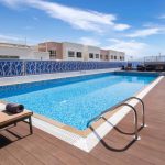 CITADINES HOTEL