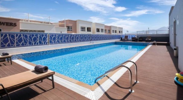 CITADINES HOTEL