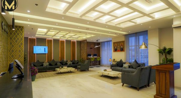 MUSCAT EXPRESS HOTEL