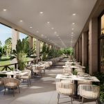 FASHION TV LUXURY RESORT HOTEL