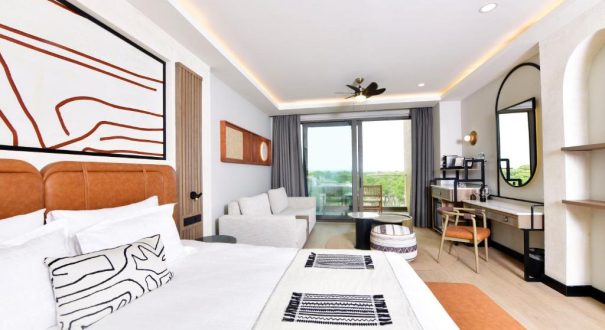 ETHNO BELEK HOTEL