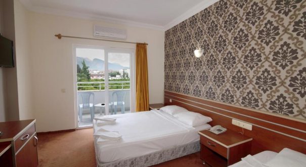 GRAND DERIN HOTEL