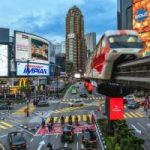 KINGSTON BUKIT BINTANG HOTEL