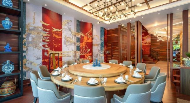 MERCURE BANGKOK SURAWONG HOTEL