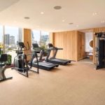 MERCURE BANGKOK SURAWONG HOTEL